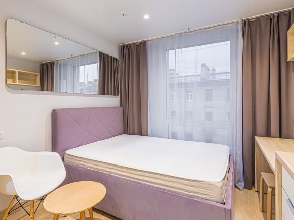 Апартаменты на Марата