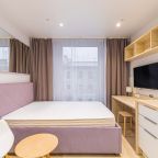 Двухместный (Номер-студия на Марата), Апартаменты на Марата