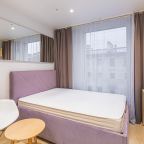 Двухместный (Номер-студия на Марата), Апартаменты на Марата