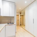 Двухместный (Номер-студия на Марата), Апартаменты на Марата