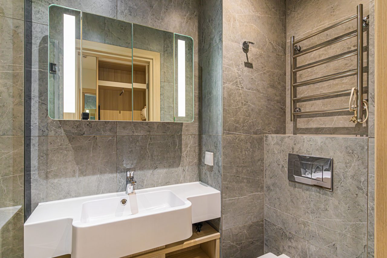 Двухместный (Номер-студия на Марата), Апартаменты на Марата