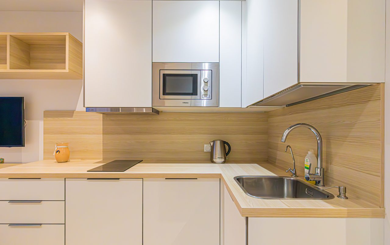 Двухместный (Номер-студия на Марата), Апартаменты на Марата