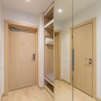 Двухместный (Номер-студия на Марата), Апартаменты на Марата