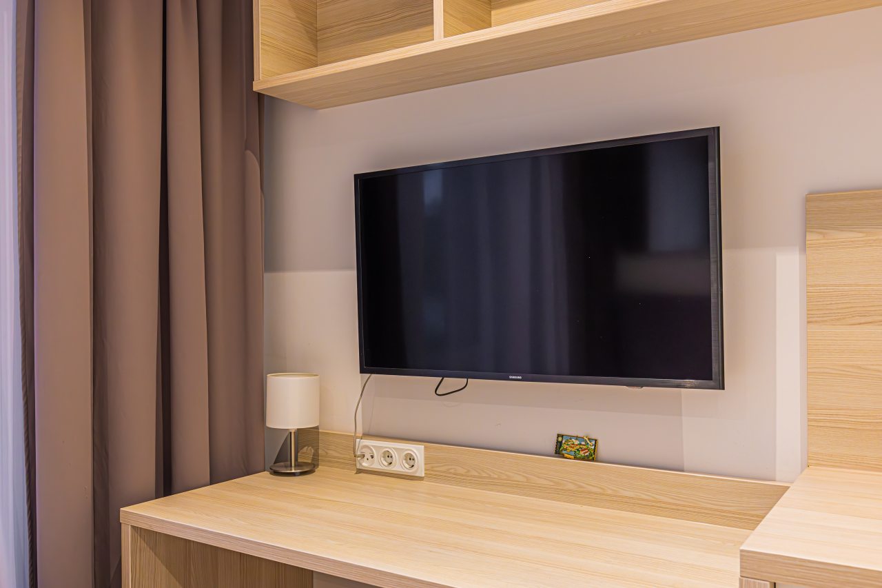 Двухместный (Номер-студия на Марата), Апартаменты на Марата