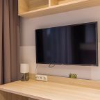 Двухместный (Номер-студия на Марата), Апартаменты на Марата