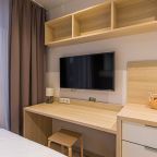 Двухместный (Номер-студия на Марата), Апартаменты на Марата