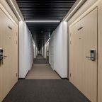Двухместный (Номер-студия на Марата), Апартаменты На Марата