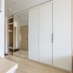 Двухместный (Номер-студия на Марата), Апартаменты На Марата