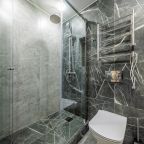 Апартаменты (Семейная студия Флорис на Социалистической), Апартаменты На Марата