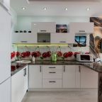 Апартаменты (В савеловском сити), Апартаменты Савеловский Сити Д2