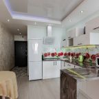 Апартаменты (В савеловском сити), Апартаменты Савеловский Сити Д2