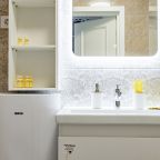 Апартаменты (Д1), Апартаменты ЖК Д1