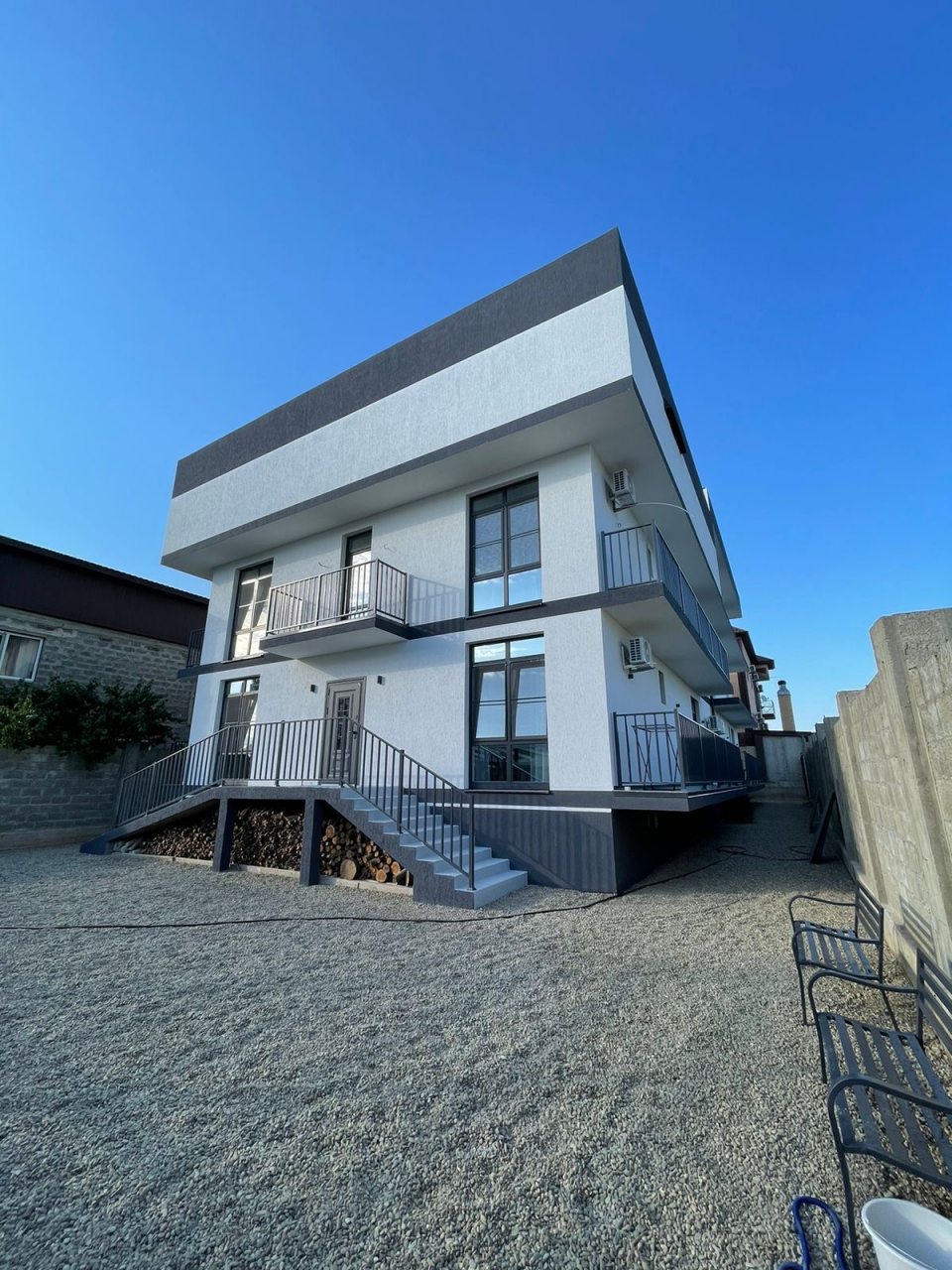 Гостевой дом Апарт Июль, Анапа