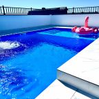 Бассейн с подогревом