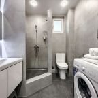 Апартаменты (Четырёхместные "Хай-тек"), Гостевой дом Апарт Июль