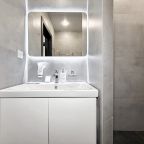 Апартаменты (Четырёхместные "Хай-тек"), Гостевой дом Апарт Июль