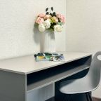 Апартаменты (Четырёхместные "Хай-тек"), Гостевой дом Апарт Июль