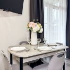 Апартаменты (Четырёхместные "Хай-тек"), Гостевой дом Апарт Июль