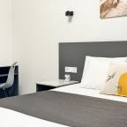 Апартаменты (Четырёхместные "Хай-тек"), Гостевой дом Апарт Июль