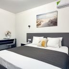 Апартаменты (Четырёхместные 