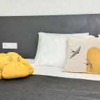 Апартаменты (Четырёхместные "Хай-тек"), Гостевой дом Апарт Июль