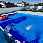 Бассейн, Гостевой дом Апарт Июль