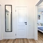 Апартаменты (Колибри двухкомнатные), Гостевой дом Апарт Июль