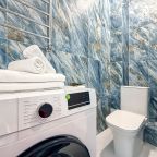 Апартаменты (Колибри двухкомнатные), Гостевой дом Апарт Июль