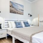 Апартаменты (Колибри двухкомнатные), Гостевой дом Апарт Июль