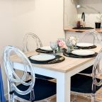 Апартаменты (Колибри двухкомнатные), Гостевой дом Апарт Июль