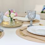 Обеденный стол