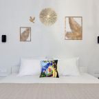 Апартаменты (Фламинго двухкомнатные), Гостевой дом Апарт Июль