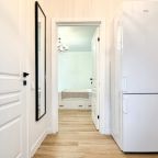 Апартаменты (Фламинго двухкомнатные), Гостевой дом Апарт Июль