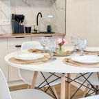 Апартаменты (Фламинго двухкомнатные), Гостевой дом Апарт Июль