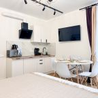 Апартаменты (Фламинго двухкомнатные), Гостевой дом Апарт Июль