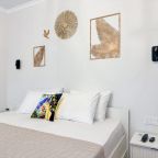 Апартаменты (Фламинго двухкомнатные), Гостевой дом Апарт Июль