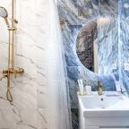 Апартаменты (Фламинго двухкомнатные), Гостевой дом Апарт Июль