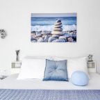 Апартаменты (Море двухкомнатные), Гостевой дом Апарт Июль