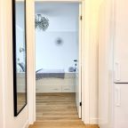 Апартаменты (Море двухкомнатные), Гостевой дом Апарт Июль