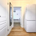 Апартаменты (Море двухкомнатные), Гостевой дом Апарт Июль