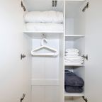 Апартаменты (Море двухкомнатные), Гостевой дом Апарт Июль