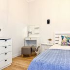 Апартаменты (Море двухкомнатные), Гостевой дом Апарт Июль