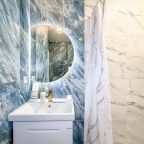 Апартаменты (Море двухкомнатные), Гостевой дом Апарт Июль