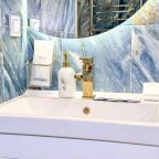 Апартаменты (Море двухкомнатные), Гостевой дом Апарт Июль