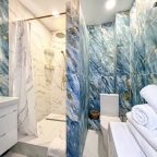 Апартаменты (Море двухкомнатные), Гостевой дом Апарт Июль