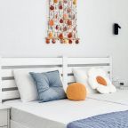 Апартаменты (Пеликан двухкомнатные), Гостевой дом Апарт Июль