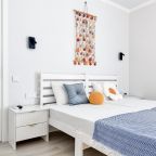 Апартаменты (Пеликан двухкомнатные), Гостевой дом Апарт Июль