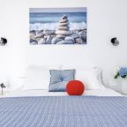 Постельное белье входит в стоимость проживания