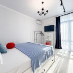 Апартаменты (Пеликан двухкомнатные), Гостевой дом Апарт Июль