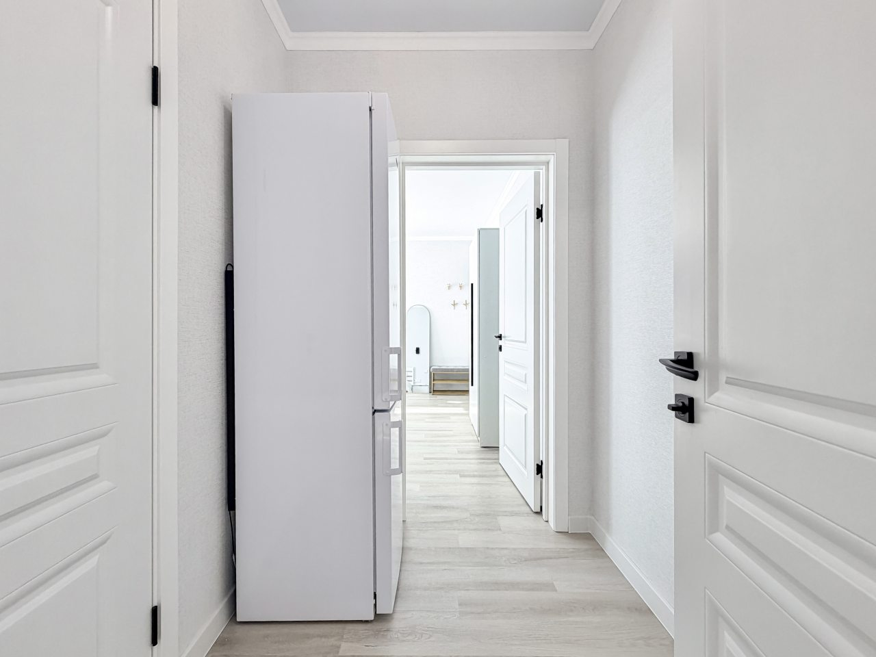 Апартаменты (Пеликан двухкомнатные), Гостевой дом Апарт Июль